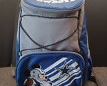 Dallas Cowboys NFL Disney Backpack Cooler Mickey Mouse Oniva Picnic Time - $46.71