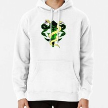  Thomas Sanders Sides Remus White Men Classic Hoodie - $33.99