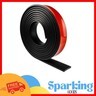 Neoprene Rubber Strips 1/2" Thick X 2" Wide X 10' Long - Versatile DIY Material Item image 10