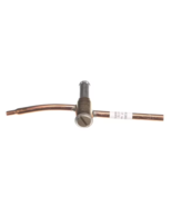 Atosa FDF2AK-211214 Solenoid Valve Body for MBF8007GR Model Genuine OEM - $281.23 CAD