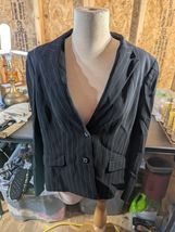 Alfani size 14 petite 2 button business jacket - $44.55