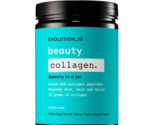 Evolution_18 Beauty Collagen Peptide &amp; Protein Powder Unflavored 7.40 oz - $25.00