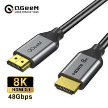 8K HDMI Cable 2.1 for PS5, Xbox Series X, Xiaomi, Chromebook, Laptops - ... - £13.79 GBP+