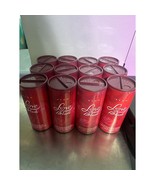 Lot of 12 Avon Love Blush Shimmering Body Powder 1.4 oz NOS – Discontinued - $1,112.46 MXN