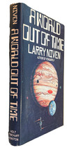 A World Out of Time by Larry Niven (1976, Hardcover) - £11.76 GBP