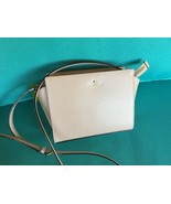 Kate Spade Grand Street Hayden Leather Crossbody  WKRU4639 NEW $228 - $3,991.59 MXN