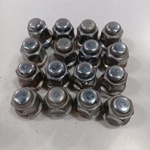 Hyundai Accent Lug Nut Set  2017 2016 2015 2014 2013 2012 - $37.94