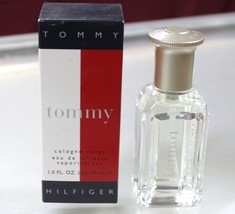 Tommy &quot;classic&quot; by Tommy Hilfiger Men 1.0 fl.oz / 30 ml Eau De Toilette ... - $34.00