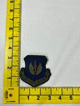 US Air Forces In Europe Command Subdued Patch United States Air Force USAFE - £11.65 GBP