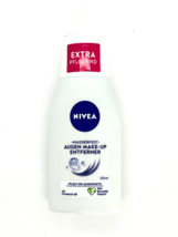 NIVEA cleansing milk/remover for WATERPROOF EYE MAKE UP 125ml/4.2 oz - €12,39 EUR