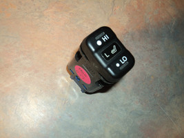 1996-1998 Acura TL &gt;&lt; Console Switch &gt;&lt; Heated Seat Switch &gt;&lt; Left - £7.72 GBP
