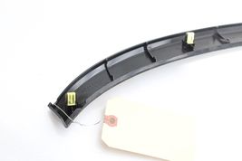 06-07 SUBARU B9 TRIBECA RIGHT DASHBOARD TRIM PANEL Q2096 image 5