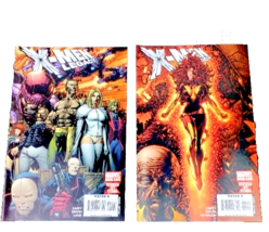 Marvel X-Men Legacy Set of 2 Comic Books - £7.78 GBP