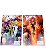 Marvel X-Men Legacy Set of 2 Comic Books - £7.79 GBP