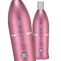 Rusk sensories bright anti brassy shampoo 35 oz pack of 2 746253 thumb200