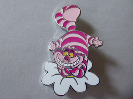 Disney Trading Pins DLP Spring Flower Cheshire Cat - $27.91