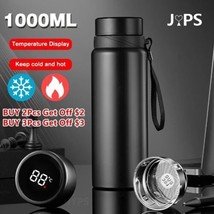 Smart Thermo Bottle - $28.04