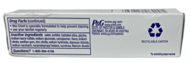 Crest Gum Detoxify & Restore Deep Clean Toothpaste 3.5 Oz. + Bonus 0.85 Oz. image 4
