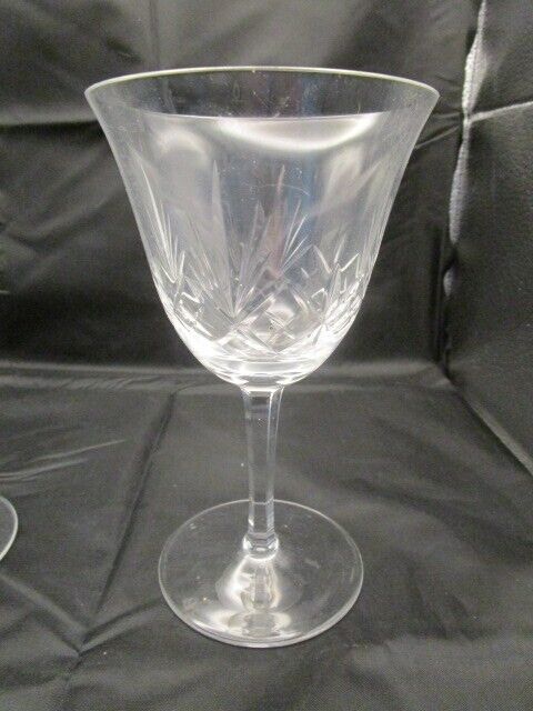 LENOX VENETIAN LACE CHAMPAGNE GOBLET 8 3/4&quot; NEW WITH LABELS - $42.56