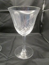 Lenox Venetian Lace Champagne Goblet 8 3/4&quot; New With Labels - £38.79 GBP
