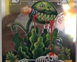 Green Dean Garbage Pail Kids Chrome 2020 - $2.96