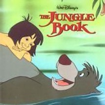 Various Artists : The Jungle Book CD (2006) Pre-Owned - £11.91 GBP