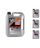 LIQUIMOLY SPECIAL TEC LL 5W-30 FULL SYNTHETIC MOTOR OIL - $112.11