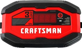 Craftsman Cmxcesm260 – A Fully Automatic Automotive Battery, And Boats. - £54.23 GBP