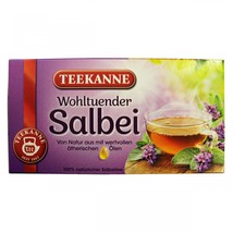 Teekanne- Salbei (Sage) Tea - £3.65 GBP