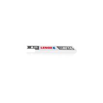 LENOX Tools 1991579 U-Shank Extra Thin Metal Cutting Jig Saw Blade, 3 5/... - $9.99