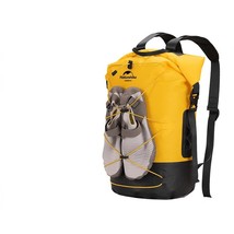 Naturehike TPU Dry Wet Separation Waterproof Bag Outdoor Equipment Storage Bag L - £112.69 GBP