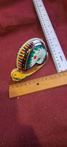 Snail tin old toy [GAM10251] - $551.21 MXN