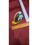 Snail tin old toy [GAM10251] - $551.19 MXN