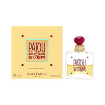 Patou Forever by Jean Patou for Women 0.17 oz EDP Mini Brand New - £15.71 GBP