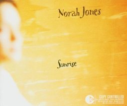 Sunrise by Norah Jones Cd - £8.47 GBP