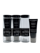 Alterna Stylist 2 Minute Root Touch Up Temporary Root Concealer Black 1 oz. Set  - $31.00