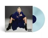 Renee Rapp - Snow Angel Exclusive Translucent Light Blue Color Vinyl LP ... - $53.85