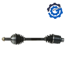 Remanufactured USA Industries Front Left CV Axel 1995-99 Odyssey Oasis AX-86409 - £112.34 GBP