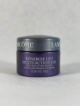 Lancome Renergie Lift Multi-Action Lifting and Firming Eye Cream .20 Oz New - $29.02