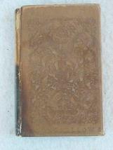 Henry Longfellow SONG OF HIAWATHA Harry Edwards Frederick Stokes Leather 1898 [H - £115.21 GBP