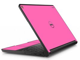 LidStyles Standard Colors Laptop Skin Protector Decal Dell Chromebook 11-3120 image 6