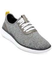 Cole Haan Mens Generation ZeroGrand Stitchlite Sneaker,Light Grey,7M - £88.48 GBP