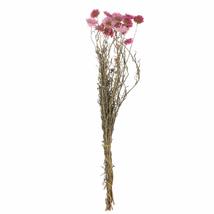 OMICE Beautiful Natural Plants Wedding Supplies DIY Crafts Mini Daisy Floral Bou - £14.80 GBP