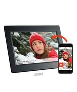 Sylvania 10&quot; Wi-Fi Digital Picture Frame - £89.63 GBP