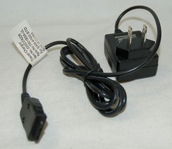 NEW Cell Phone SCP-6650 AC Adapter Charger Sanyo 8500 8400 8200 8100 7300 7050 - £4.39 GBP