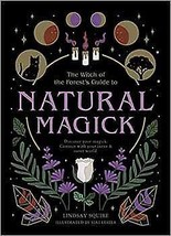 Natural Magick By Lindsay Squire - £33.90 GBP