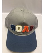 365 Kids Cap Boys Ages 4-10 Letter ROAR Youth Adjustable Snapback Hat  - £8.63 GBP