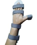 Static Cook Up Splint palm support, elbow support Hand Support (Left Han... - $24.77