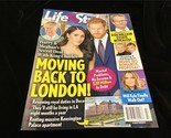 Life &amp; Style Magazine Nov 20, 2023 Harry &amp; Meghan Moving Back to London - £7.30 GBP