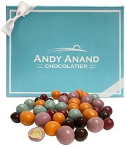 Andy Anand Bridge of Malt Balls &amp; Caramels Delicious 1 lbs Free Air Ship... - $39.44